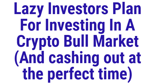 Scott Phillips – Lazy Investors Guide To Trading A Bull Market Download