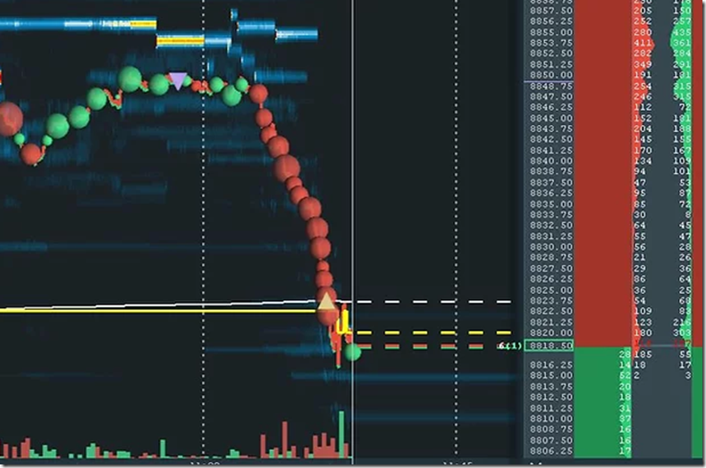 Scott Pulcini – NQ Full Order Flow Course Download