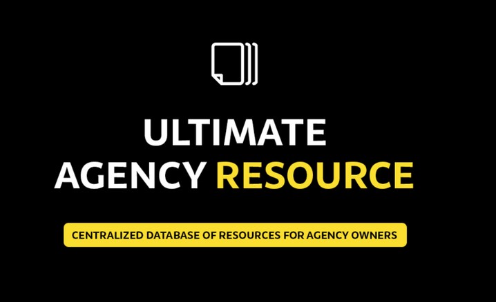 Sean Longden – Ultimate Agency Resource Download