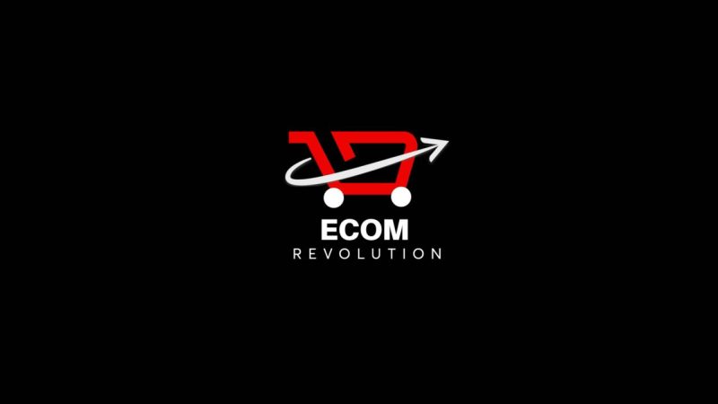 Sebastian Esqueda – Ecom Revolution Training Program Download