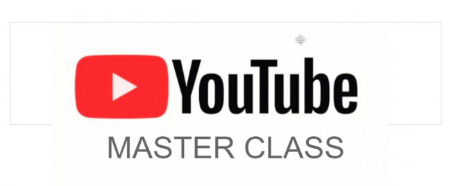 Shan Ruthra – YouTube Masterclass 2021 Download