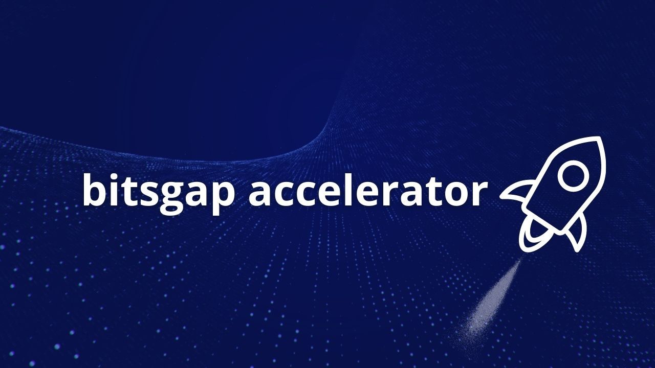 Simon McFadyen – Bitsgap Accelerator Course Download