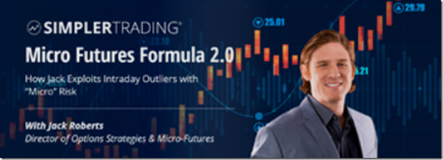 Simpler Trading – Micro Futures Formula 2.0 Elite Download