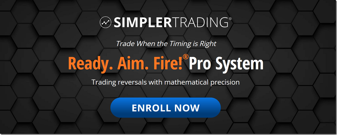 Simpler Trading – Ready Aim Fire Elite Download