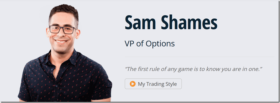 Simpler Trading – Sam Shames – Ultimate Indicator Bundle Download