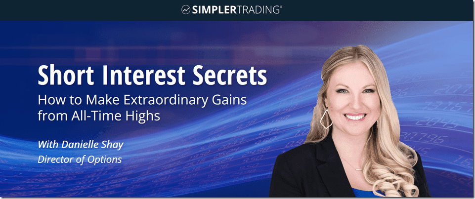 Simpler Trading – Short Interest Secrets PRO Free Download