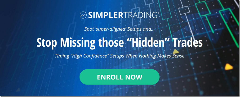 Simpler Trading – Stop Missing Hidden Trades Elite Download