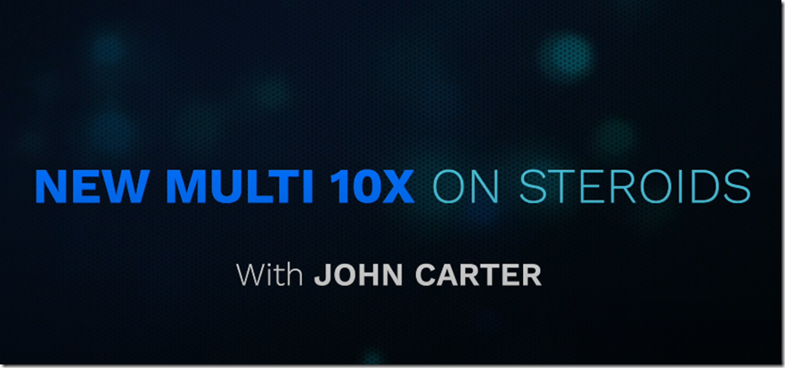 Simpler Trading – The New Multi-10X on Steroids – Elite Download