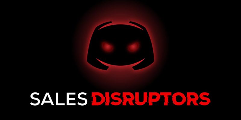 Steve Trang – Sales Disruptors Bundle Download