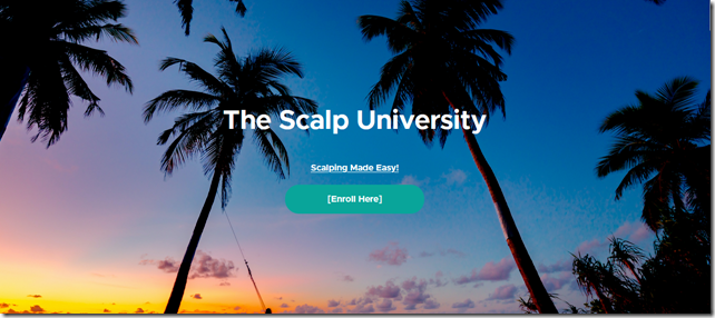 The Scalp University Download