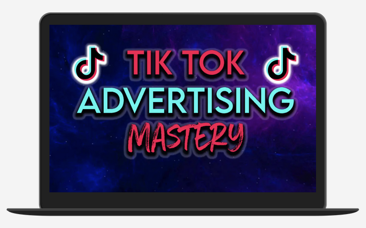 TikTok Mastery – How to Use Tik Tok Ads to go from 0-$10k Profit Per Month Download