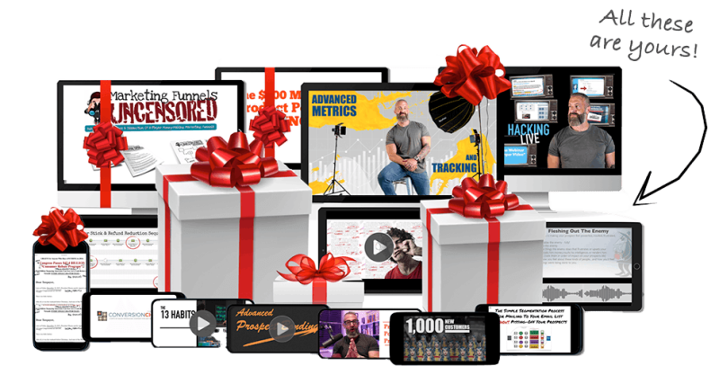 Todd Brown – 17 for 1 SuperBundle Download