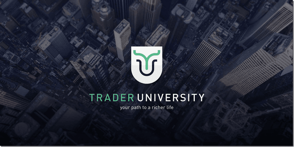 Trader University Download