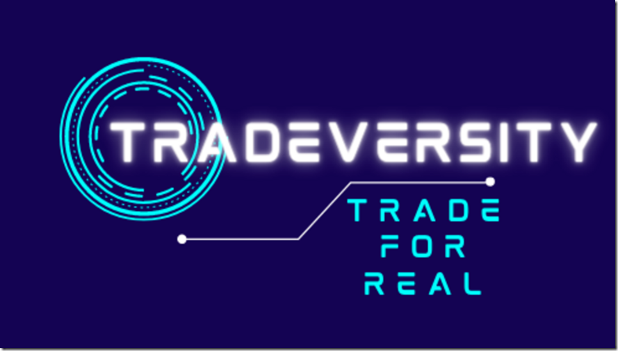 TRADEVERSITY – All Time High Trading Course Download