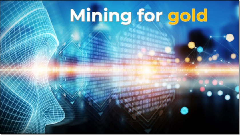 Trading Dominion – Mining For Gold Download