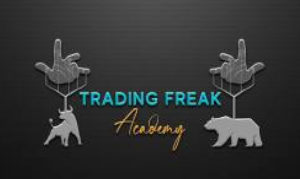 Trading Freak Academy (Full Course) Download