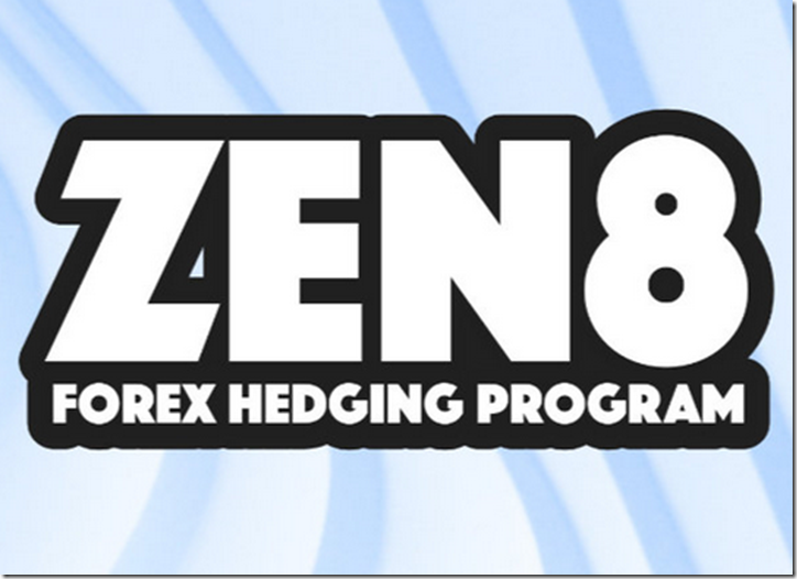 Trading Heroes – Zen8 Forex Hedging Course Download