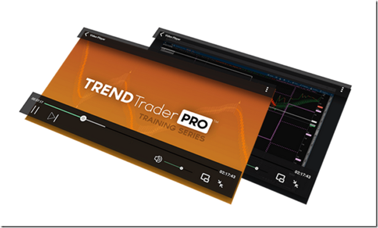 Trend Trader PRO Suite Download