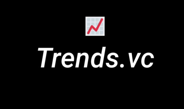 Trends VC Pro Download