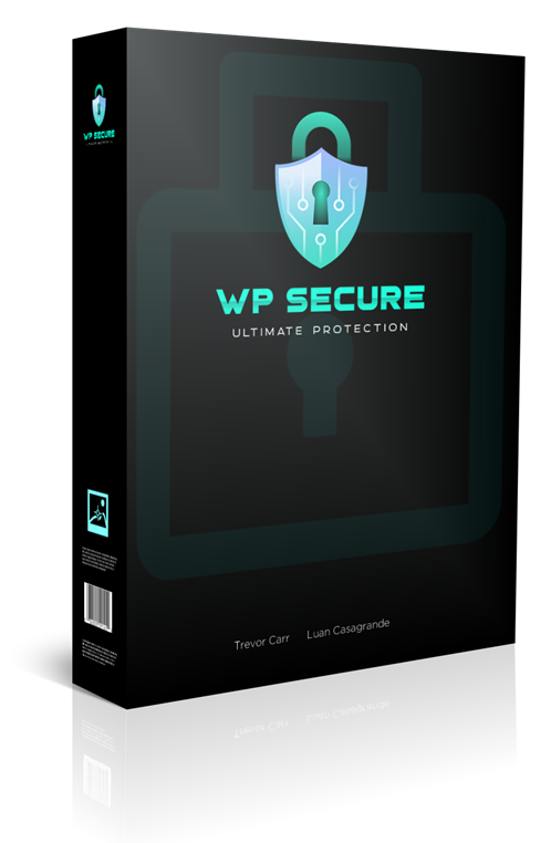 Trevor Carr – WP Secure + OTO Free Download