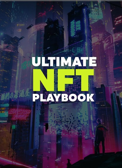 Ultimate NFT Playbook 2021 Download