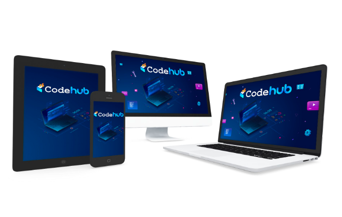 Venkatesh – CodeHub + OTOs Free Download