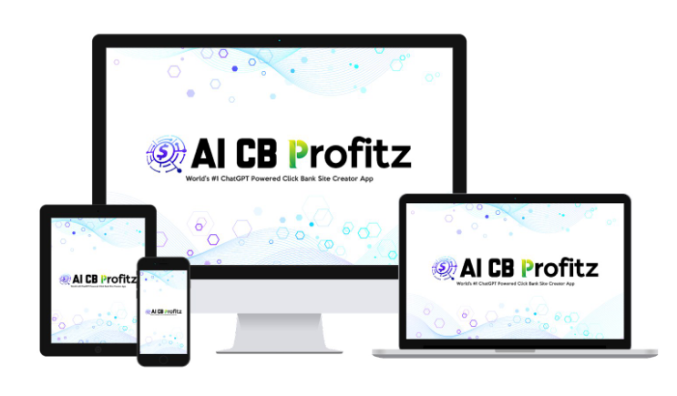 Venkatesh Kumar – AI CB Profitz + OTOs Free Download