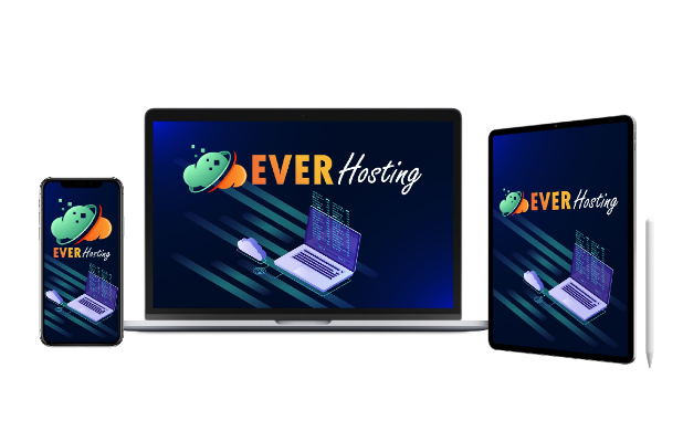 Venkatesh Kumar – EverHosting Free Download