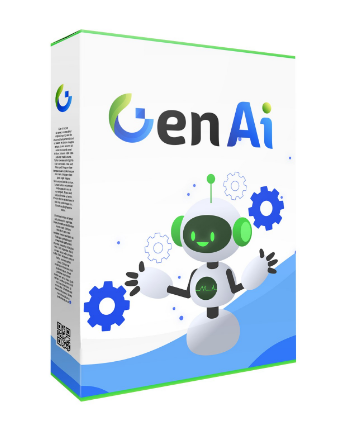 Venkatesh Kumar – GenAI + OTOs Free Download