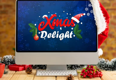 Venkatesh Kumar – Xmas Delight + OTOs Free Download