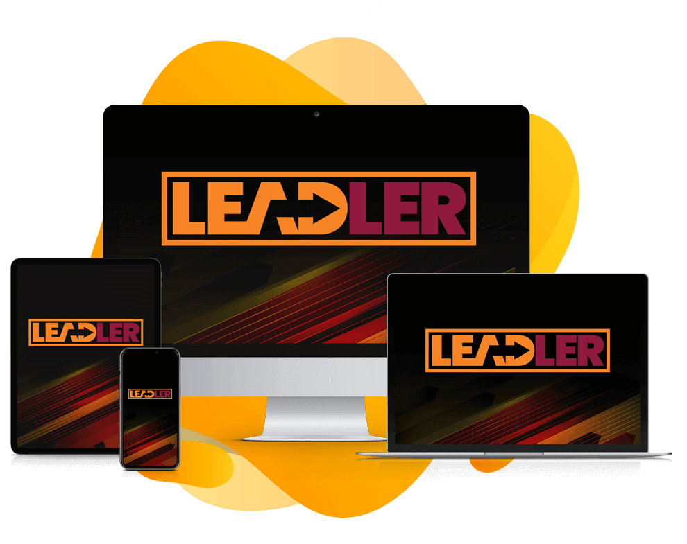 Venkatesh – Leadler + OTOs Free Download