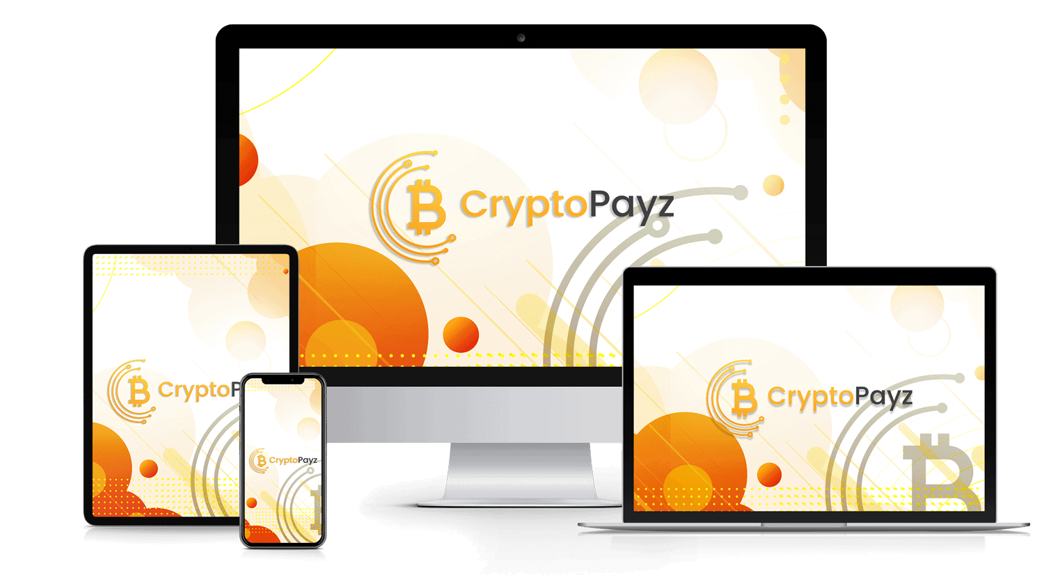 Wesley Virgin – CryptoPayz Free Download