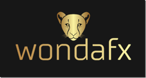 WondaFX Signature Strategy Download