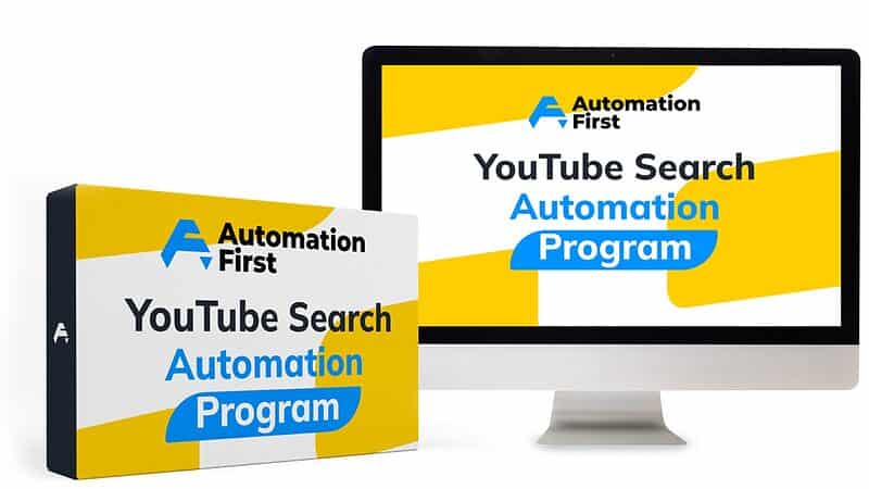 Youri van Hofwegen – YouTube Search Automation Download