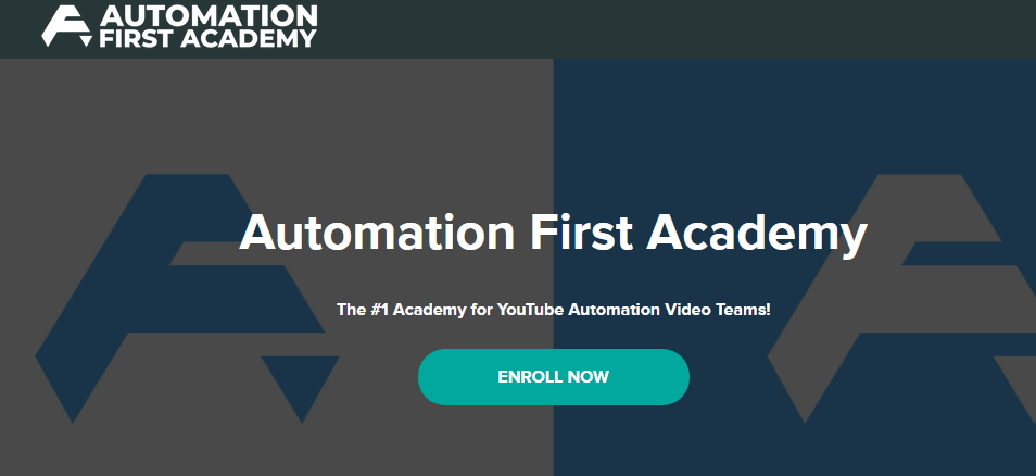 Youri – YouTube Automation First Academy 2022 Download