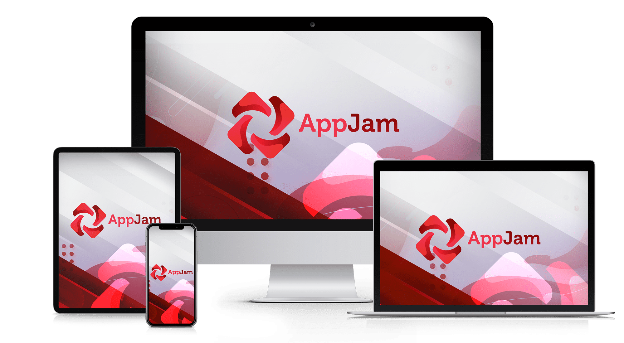 Yves Kouyo – AppJam Free Download