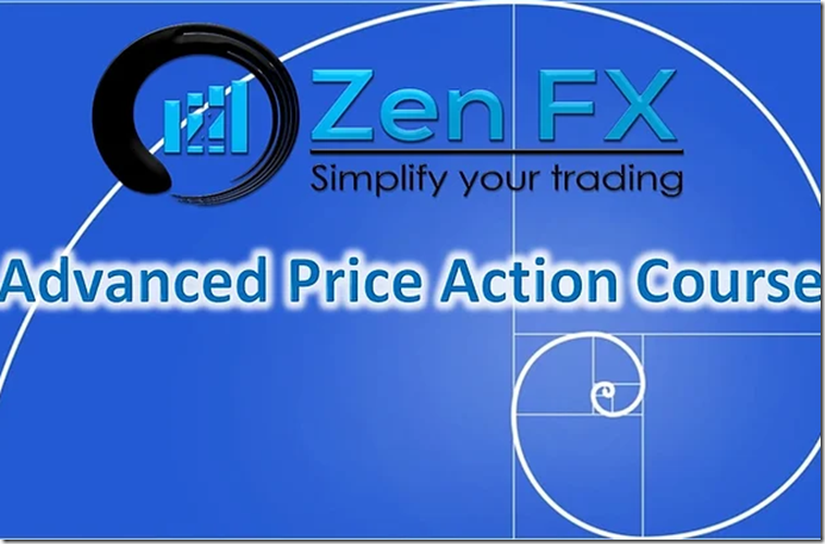 ZenFX – Advanced Price Action Course Download